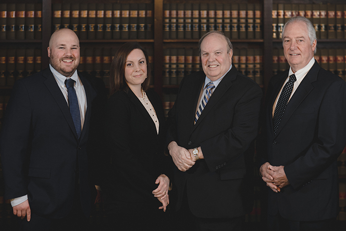 best lawyers in Cookeville, TN